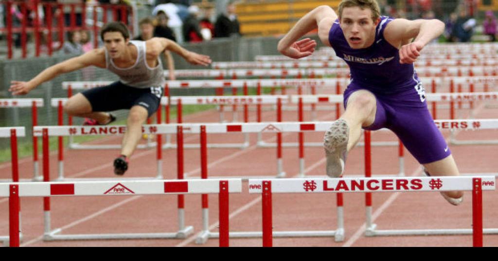 Iowa boys state track and field outlook