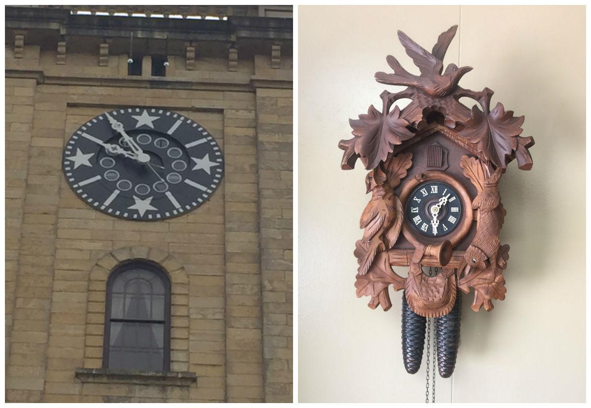 Epkes Clock Repair Grandfather Clock Repair Cukoo Clock Repair Eldridge Ia Qctimes Com