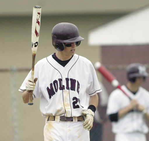 Coaches, players make case for metal, wood bats