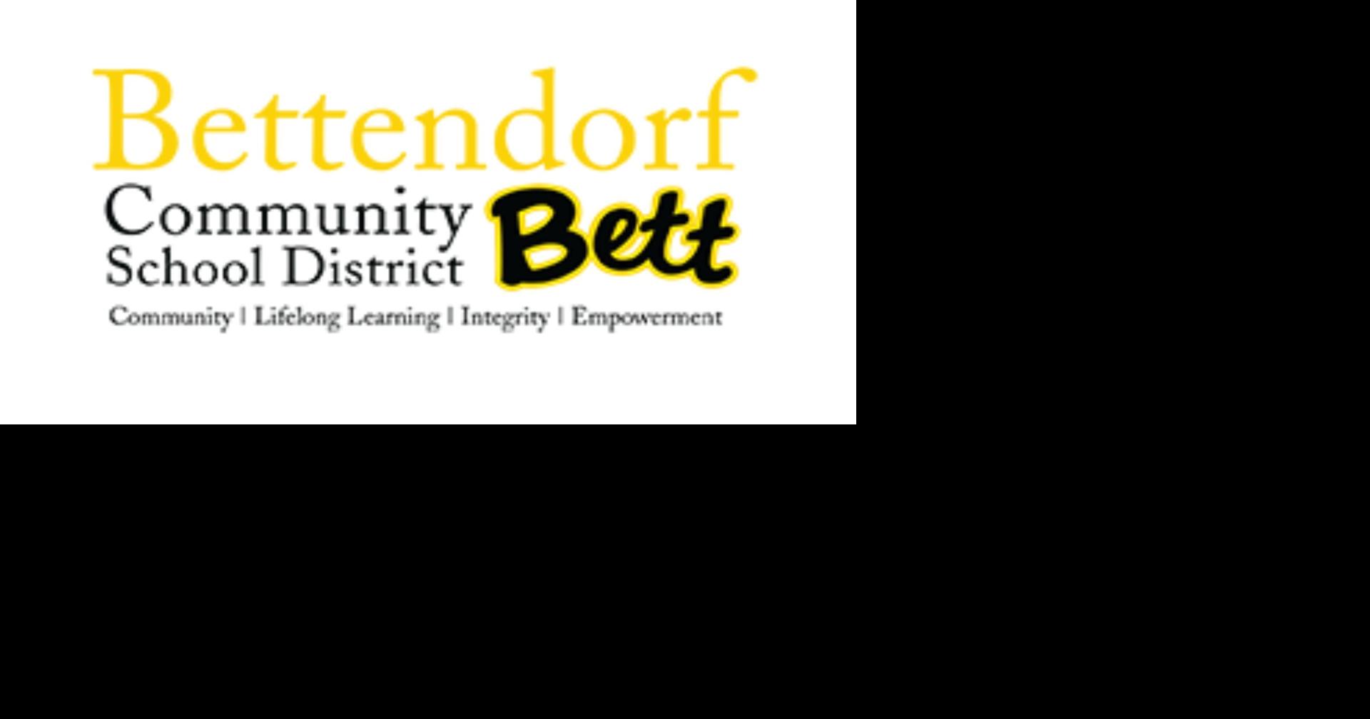 Bettendorf schools drop development contract after community pushback Photo