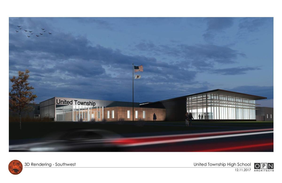 United Township