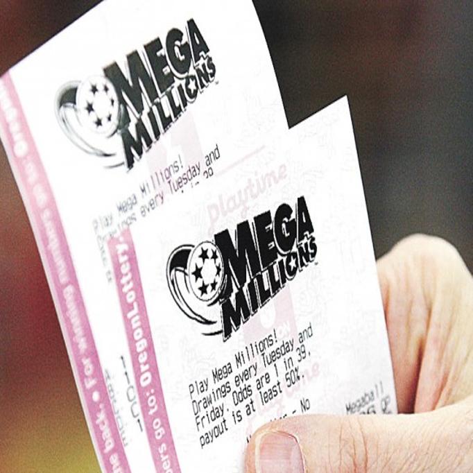 Mega Millions Winners Sold In 3 States Front Qctimes Com