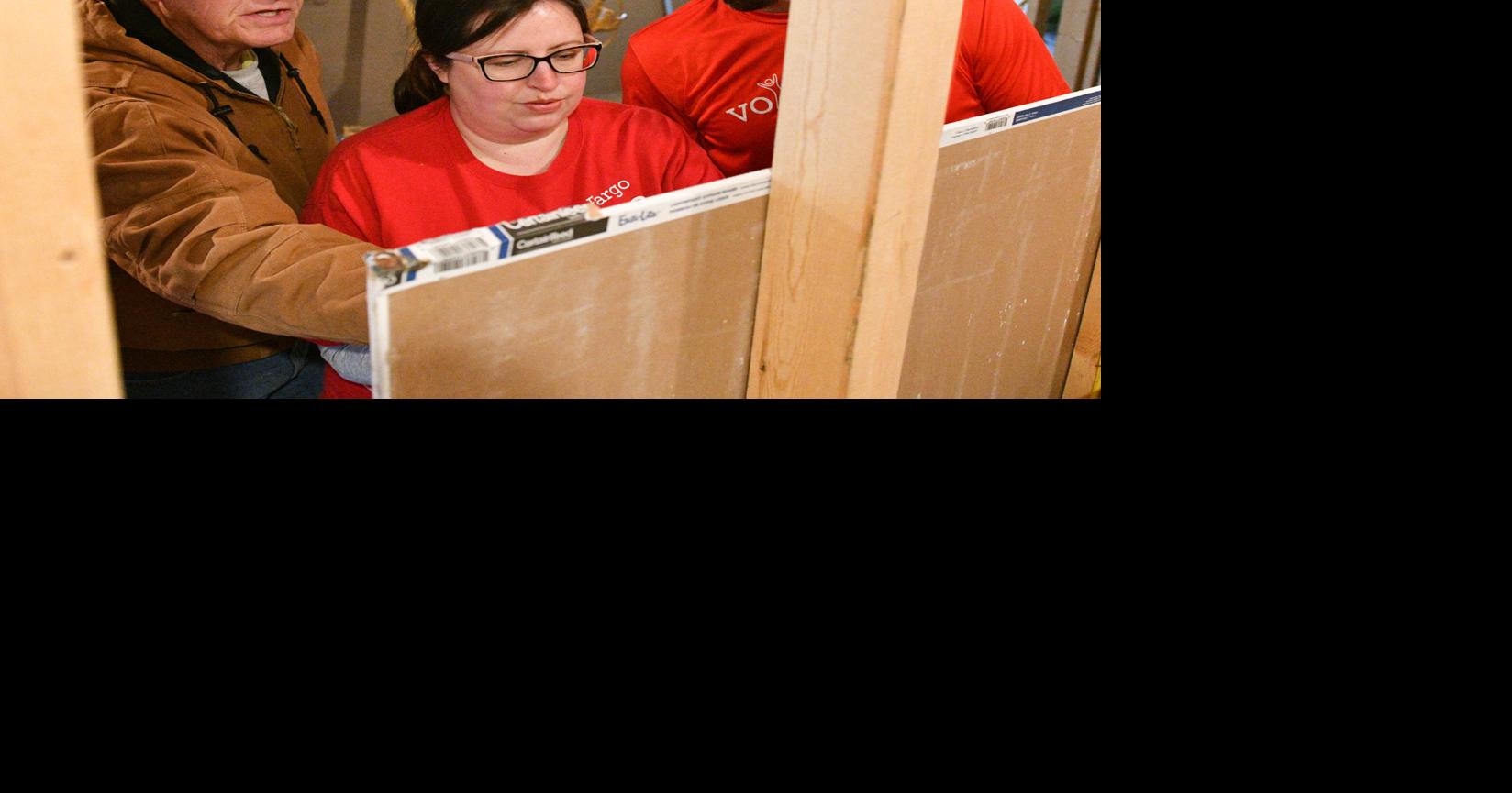 Habitat for HumanityQuadCities seeks applicants for new home