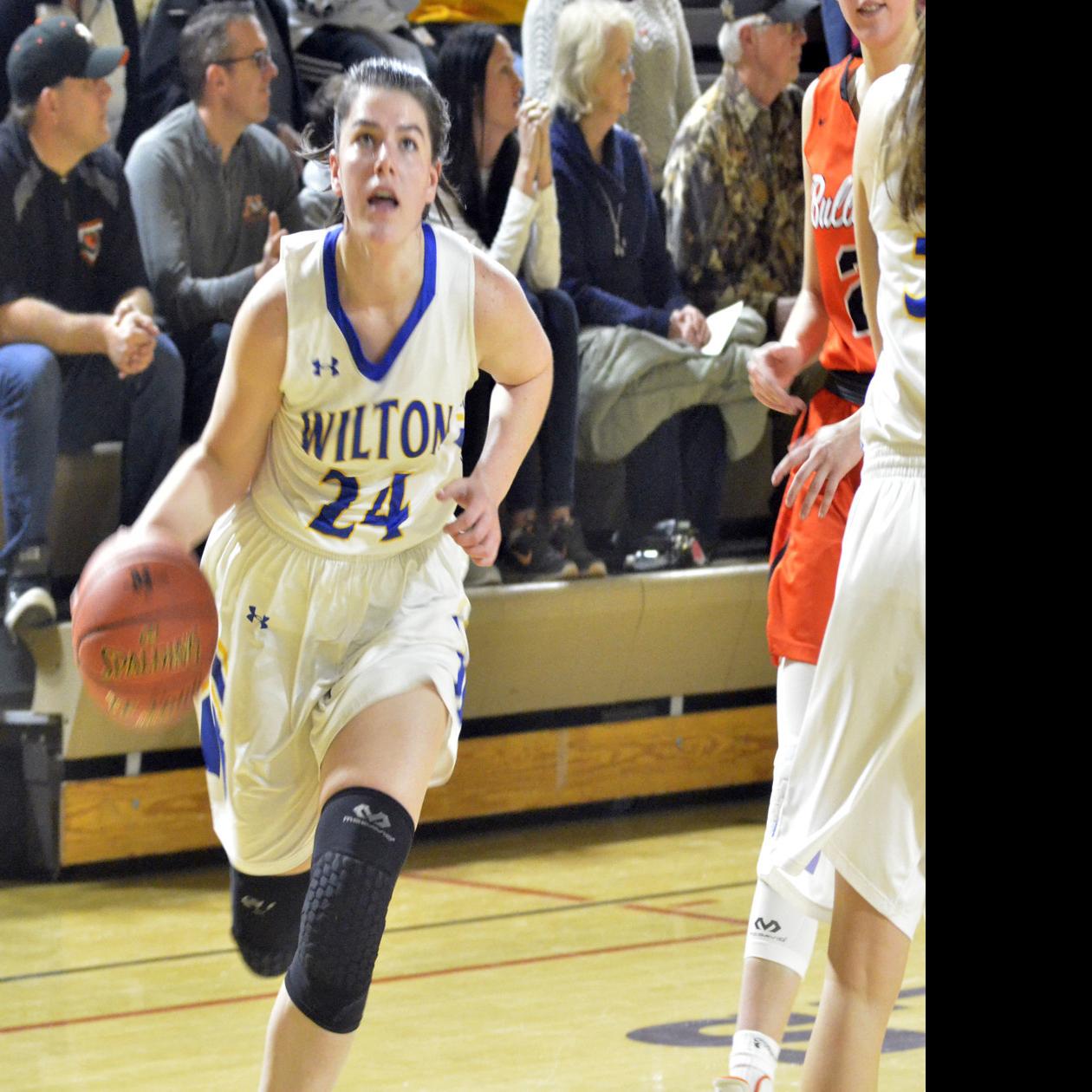 Quad City Times All Eastern Iowa Girls Basketball Team High