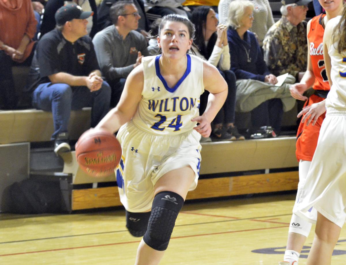 Quad City Times All Eastern Iowa Girls Basketball Team High