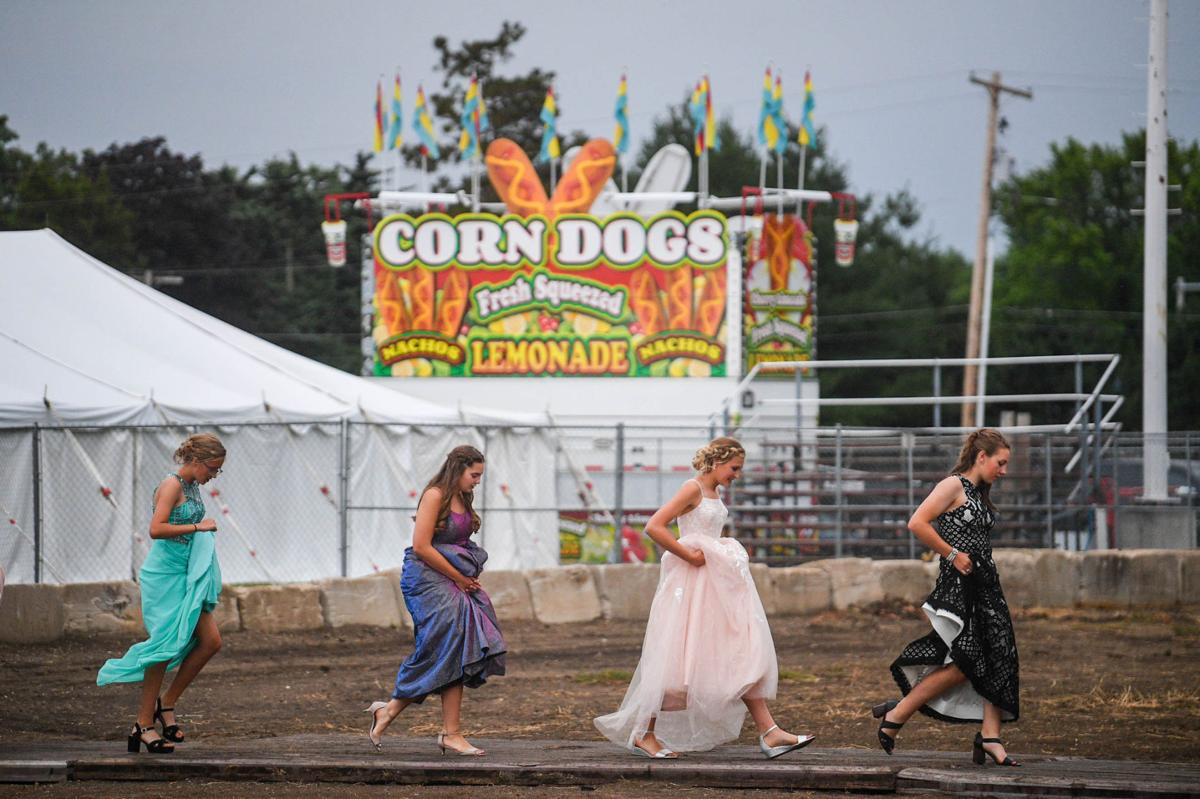Photos Miss Henry County Fair Queen Pageant