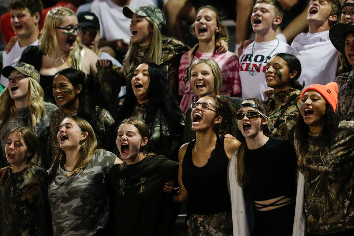 Big third quarter ignites Clinton past Central