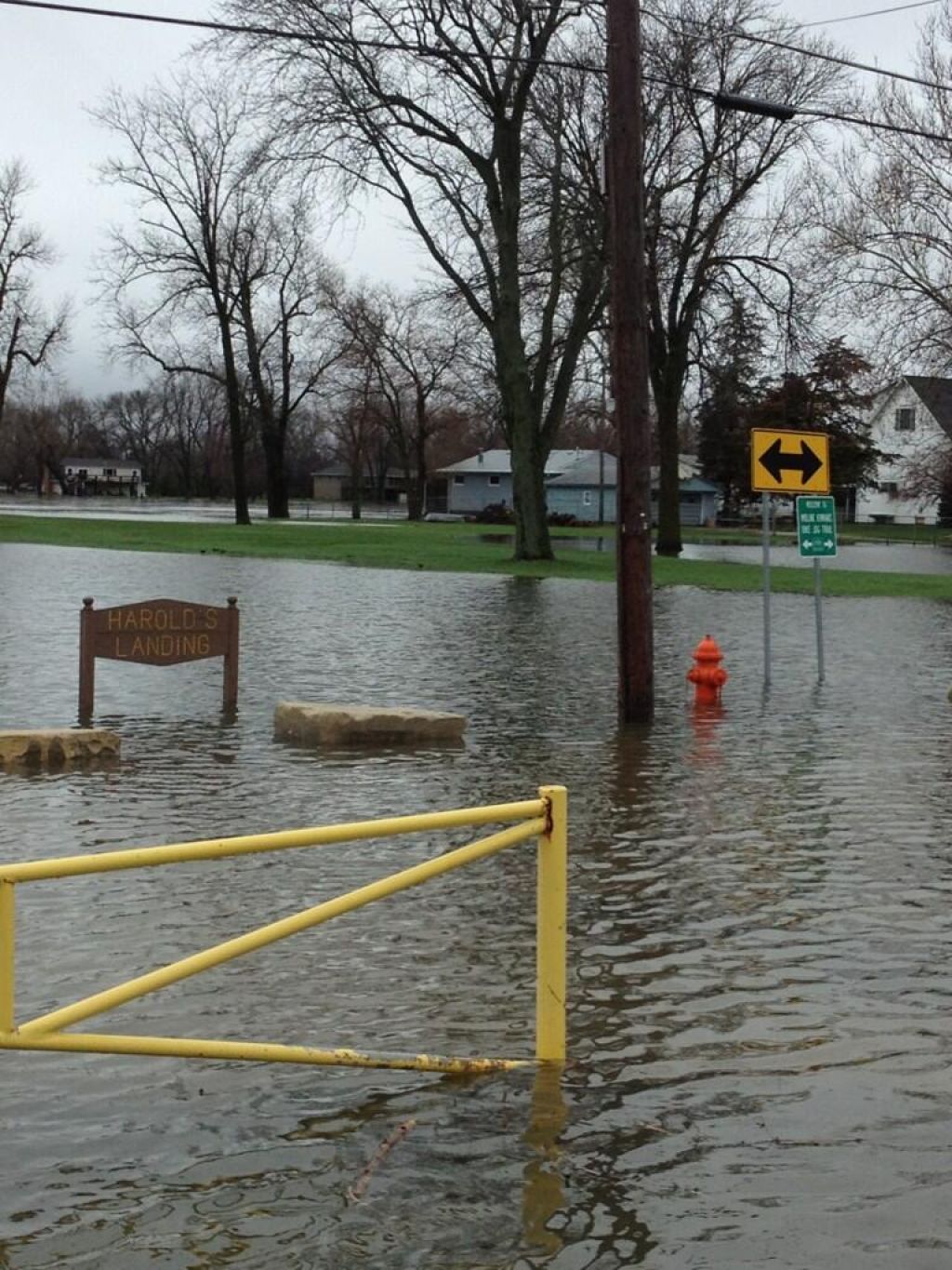 North Shore Residents Prep For Flood | Local News | Qctimes.com