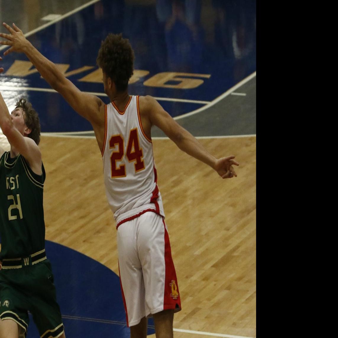 Rock Island Lets Another One Get Away In Quincy Shootout High