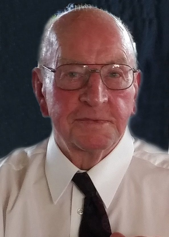 phil cook trinity lutheran