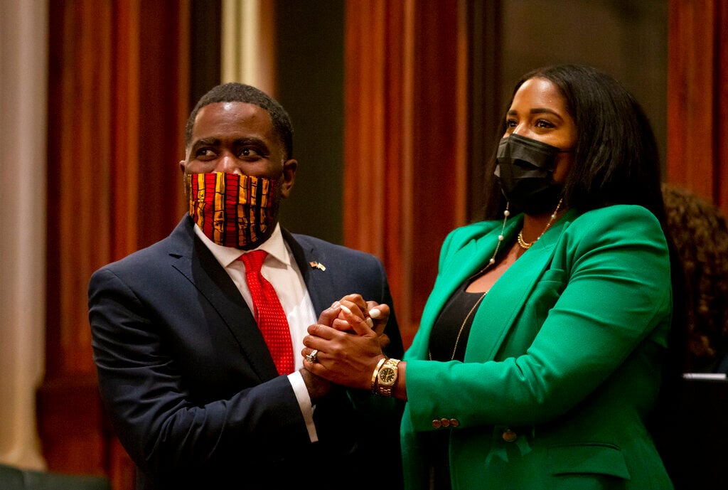 Illinois Legislature Energy