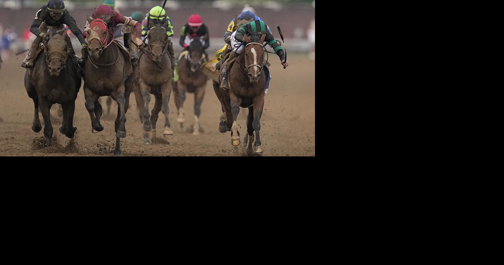 2024 Preakness predictions Win bets, trifectas & more