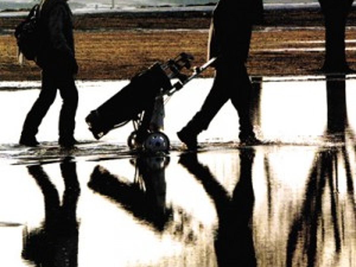 Winter Returns To Chili Open Golf Qctimes Com Chilis Christmas Eve Hours 2021 Davenport Ia