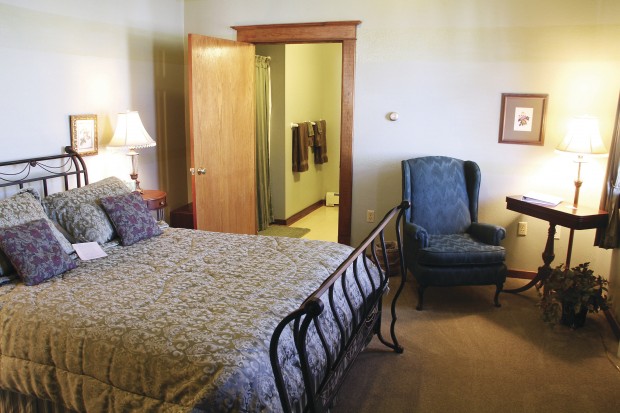 Lincoln Hotel