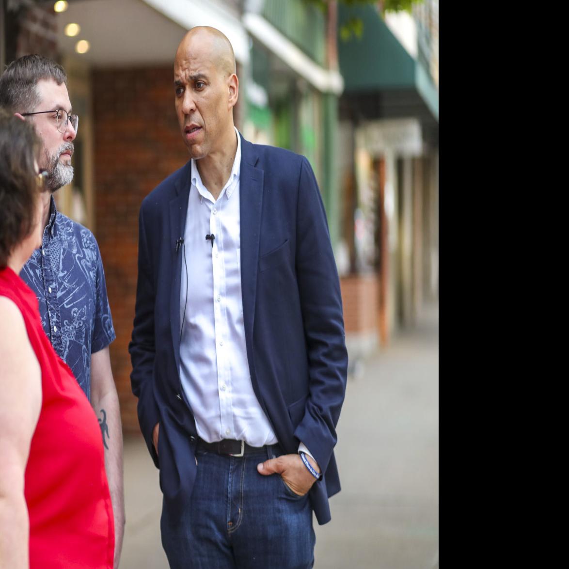 Booker Ncaa Rule Change A Good Start More Should Be Done Govt