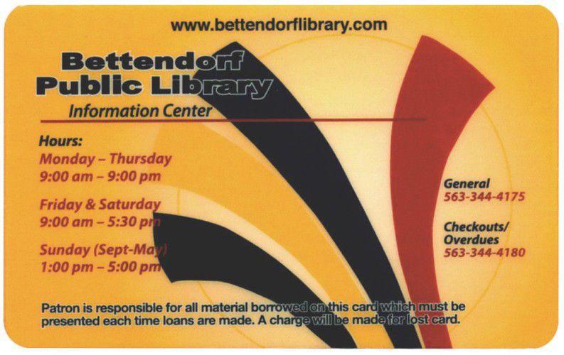 Library offers resources you might not know about