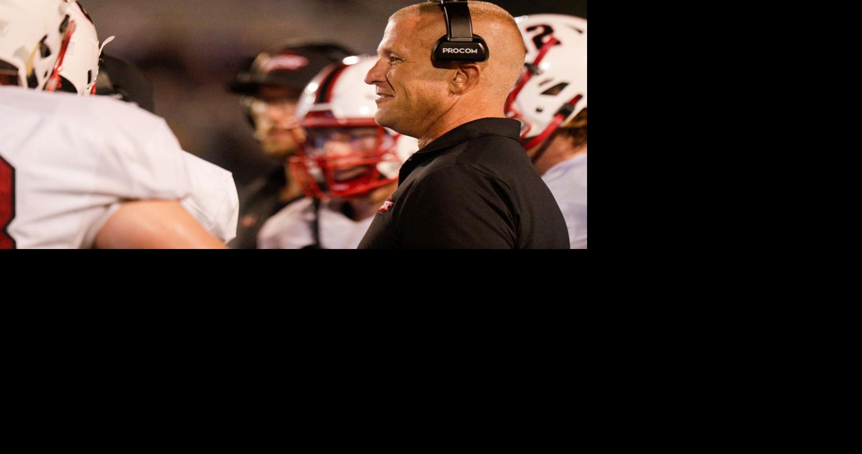 Thursday's football game: Dubuque Hempstead at Davenport West