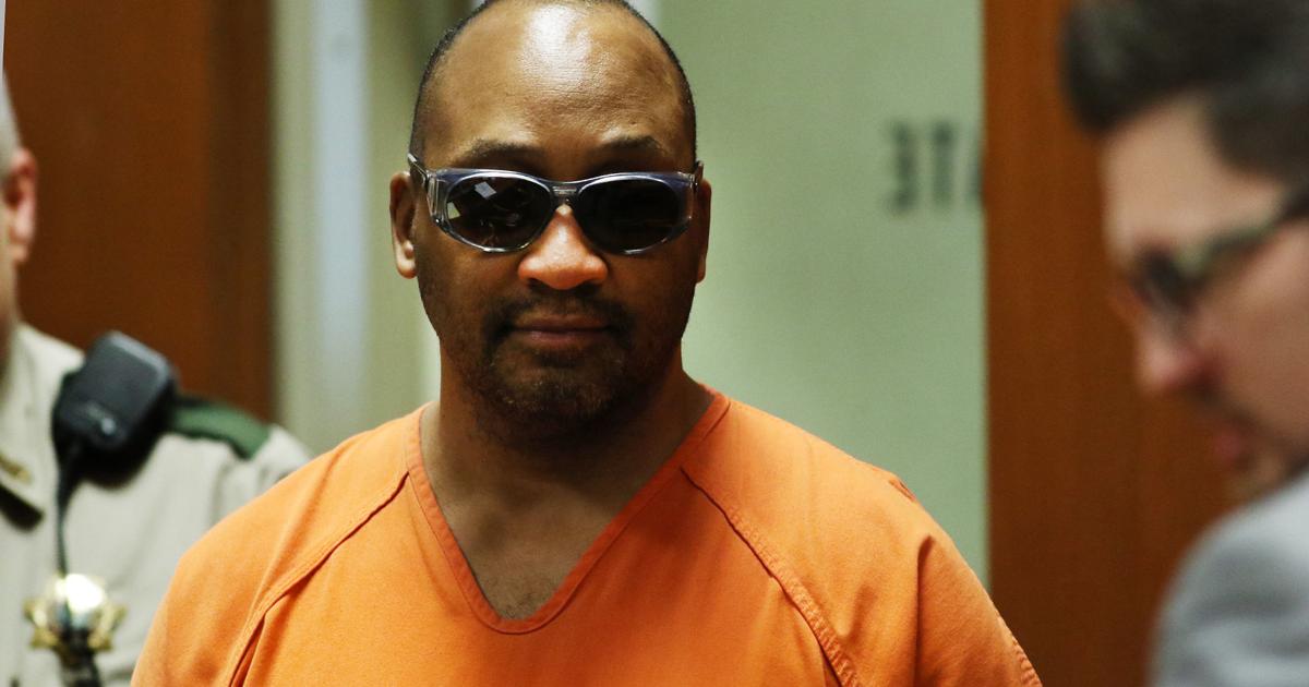 Stuart Liggins Liggins murder case resumes with motion hearings