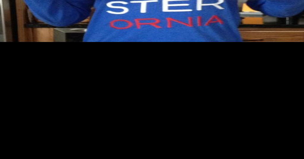 Kirk, Mary Ferentz to highlight children's health care