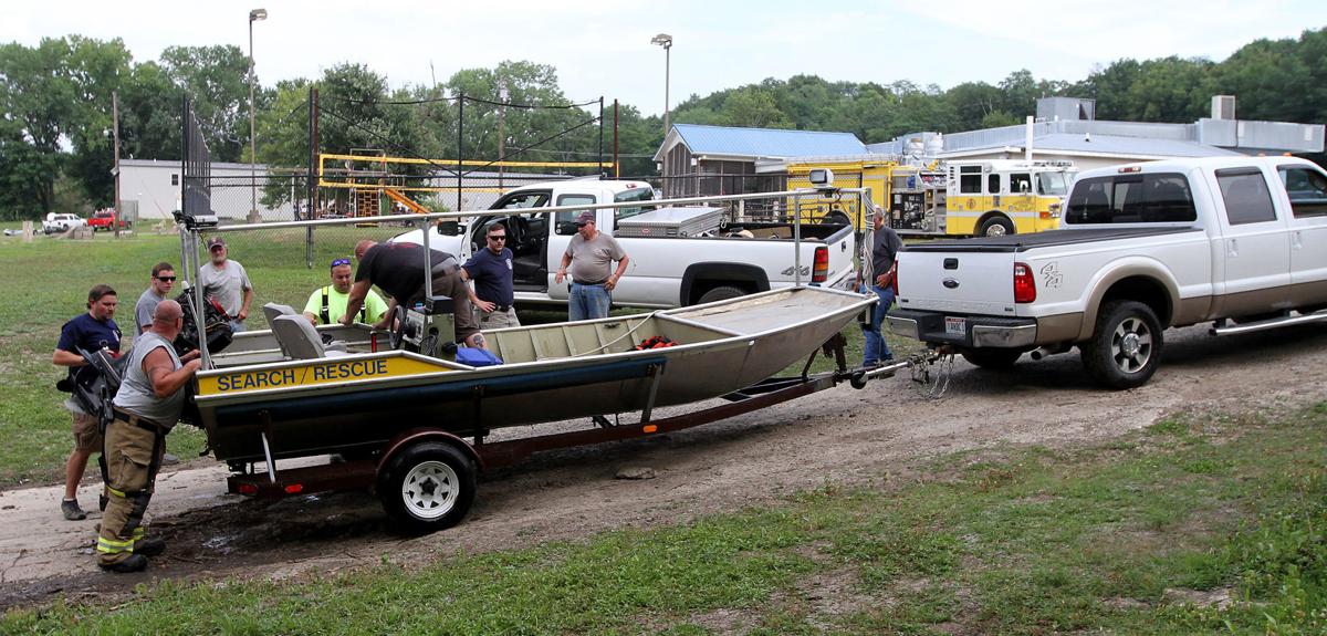 Body Pulled From Mississippi River Sunday Was Male Local News Qctimes Com