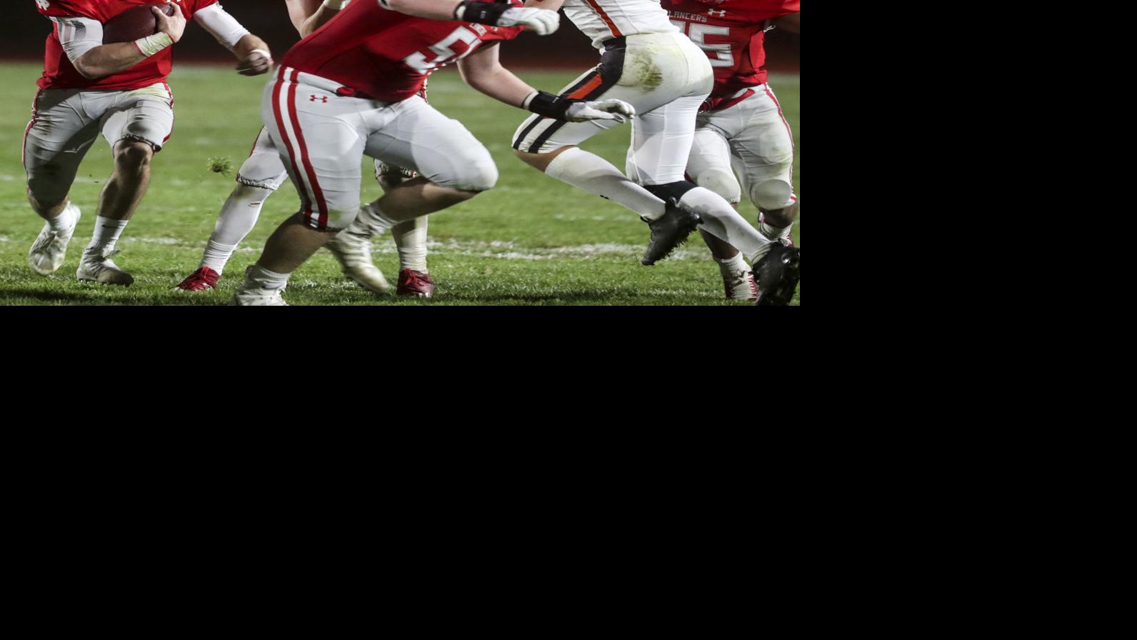 State semifinal capsule North Scott vs. C.R. Xavier High School