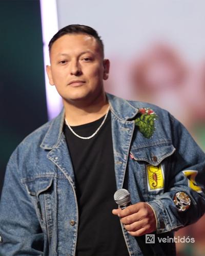 Quad-Cities rapper now a finalist in Mexican music show