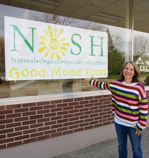 Nosh Good Mood Food