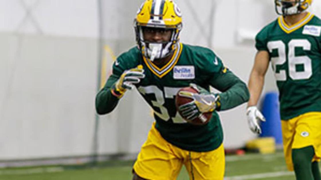 Former Iowa Hawkeyes In The Nfl Sports Qctimes Com