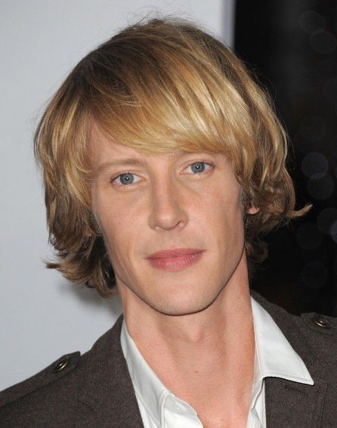 Gabriel Mann Qctimes Com