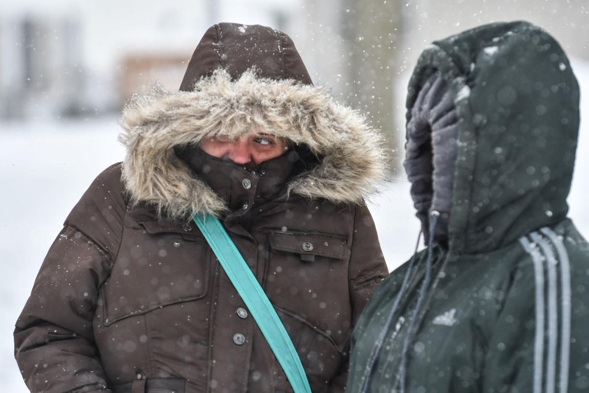 Winter Is Upon Us Here Are Some Tips To Stay Safe In The Cold And