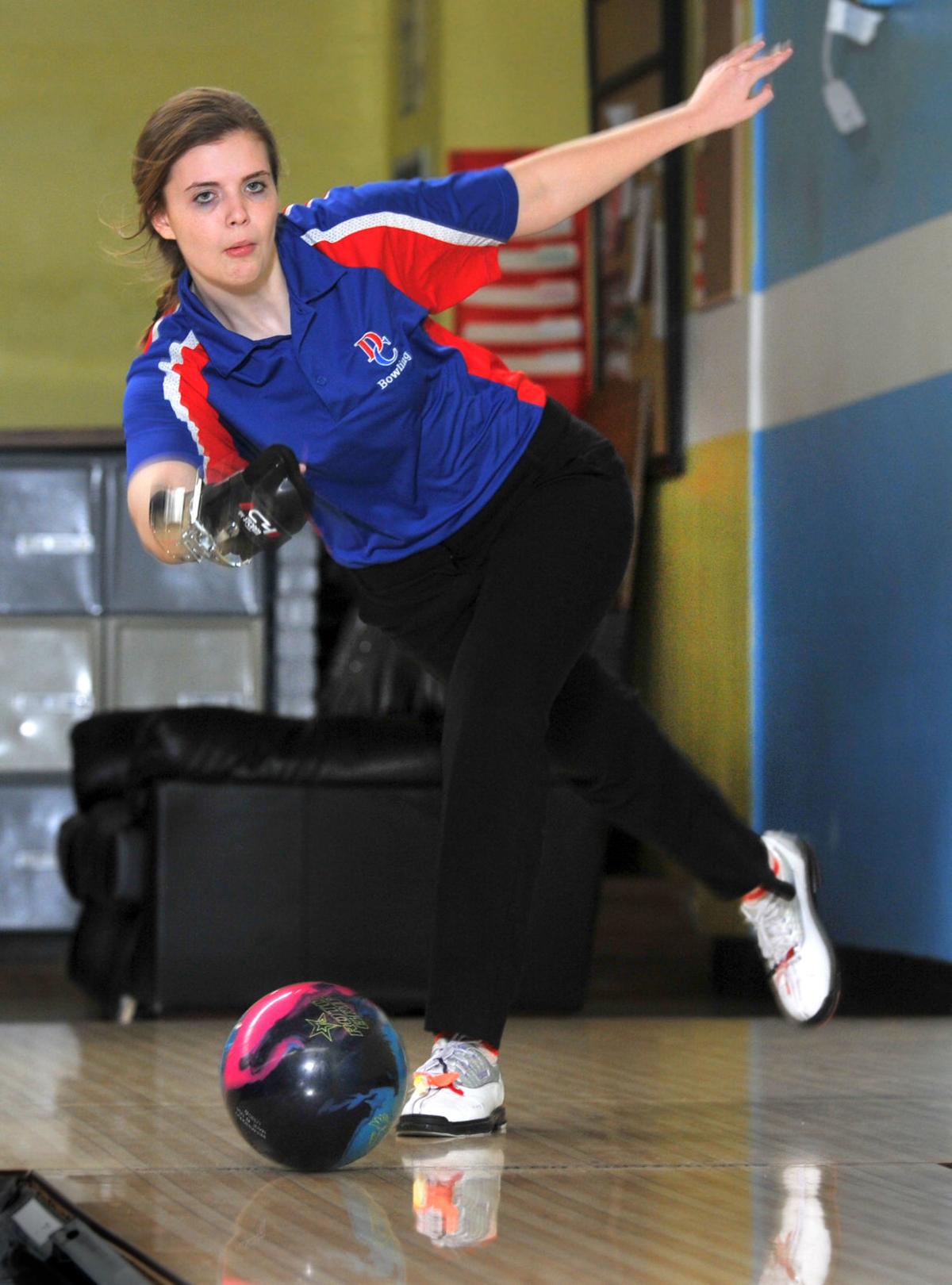 Quad Cities All Metro Bowling Teams Qc Varsity Qctimes Com