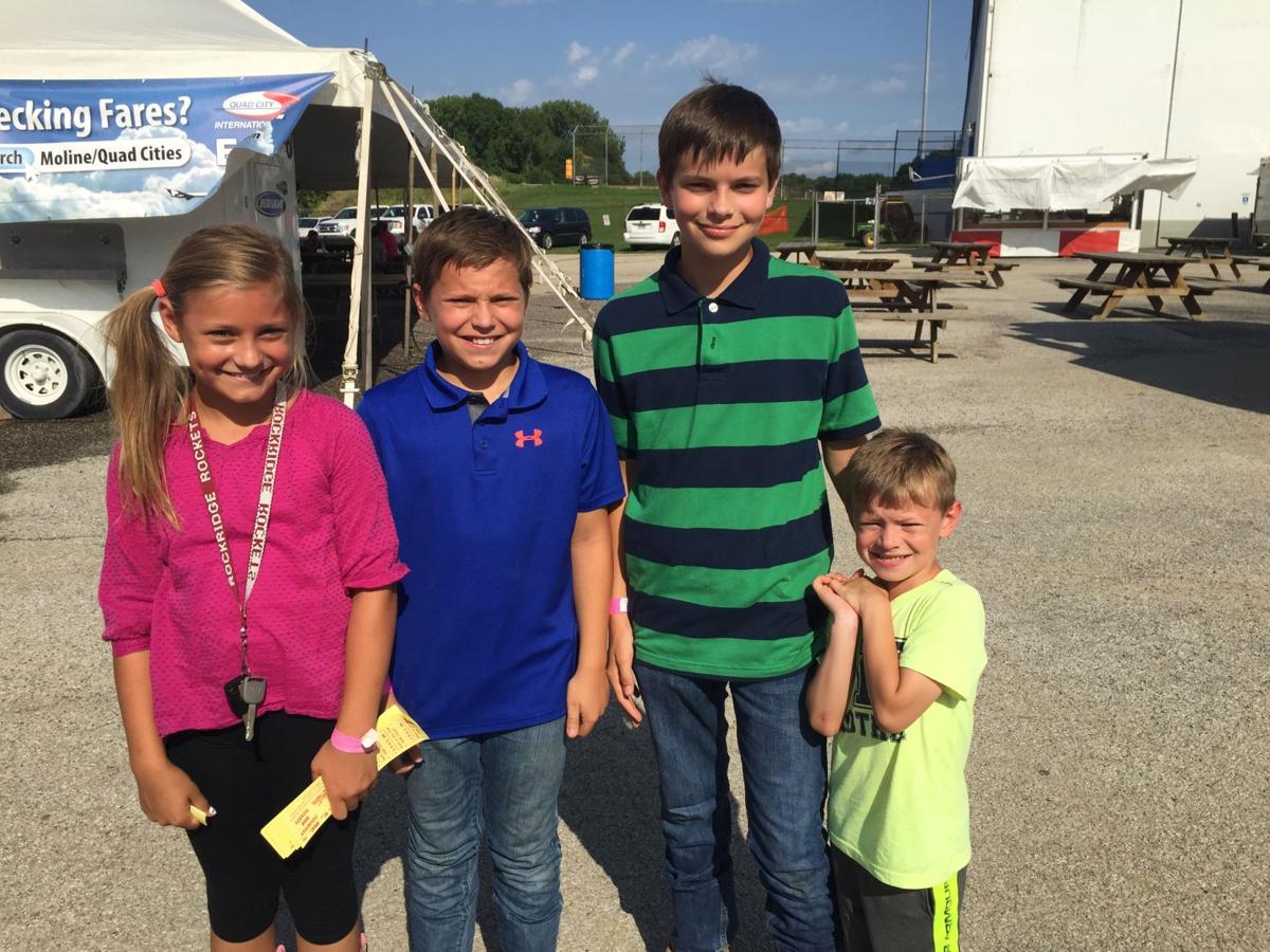 Out About Rock Island County Fair Local News Qctimes Com Rock island county is ranked 241st of the 3143 counties for property taxes as a percentage of median income. out about rock island county fair