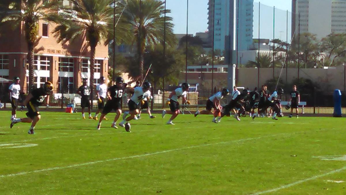 Outback Bowl
