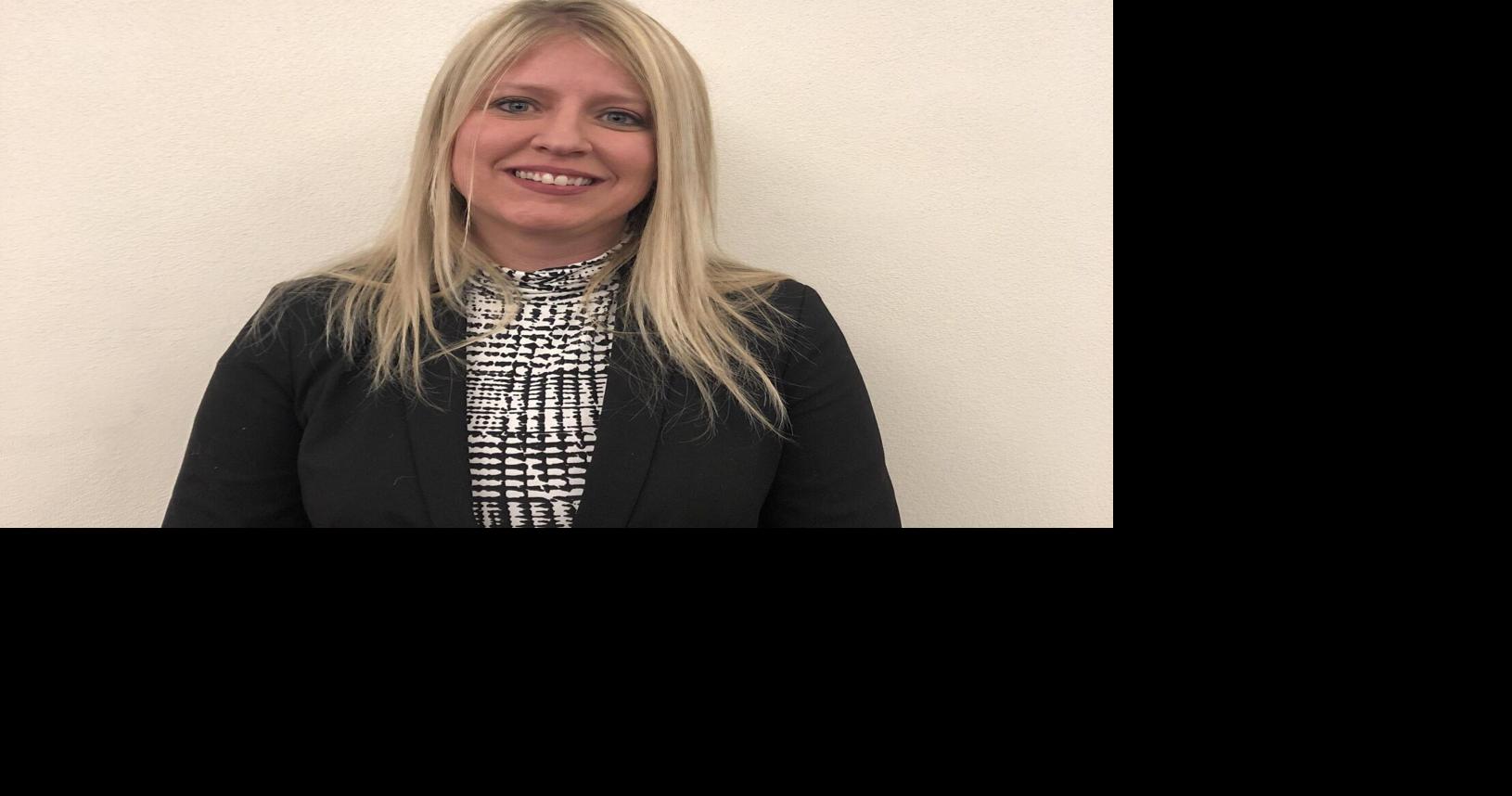 Thomas Jefferson Elementary School principal named elementary Principal ...