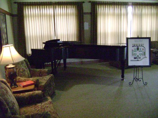 Grand Hall