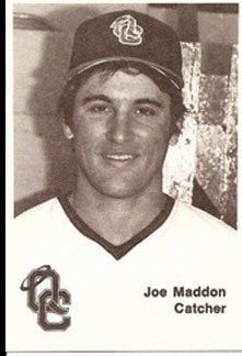 Eye Openers: Maddon magnetism was obvious 40 years ago