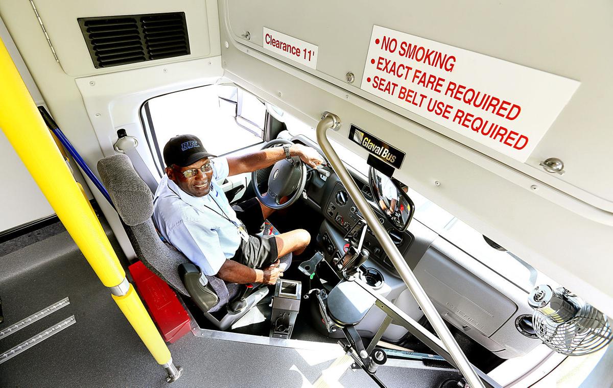 New QCIowa City transit service begins Tuesday Economy