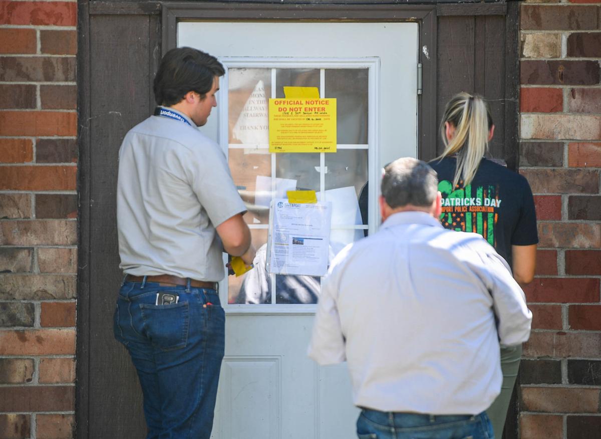 QuadCities rental inspections still behind due to COVID