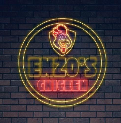 Enzo's Chicken inside sign contributed.jpg