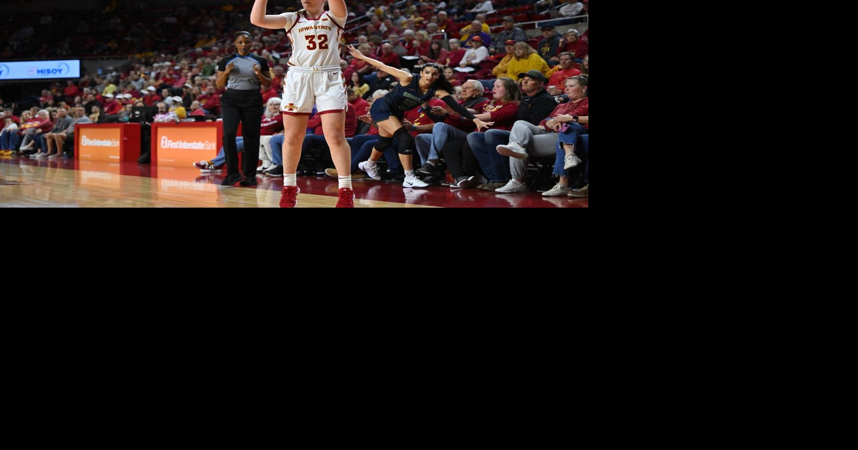 3 Takeaways from Iowa State basketball's win at Cincinnati
