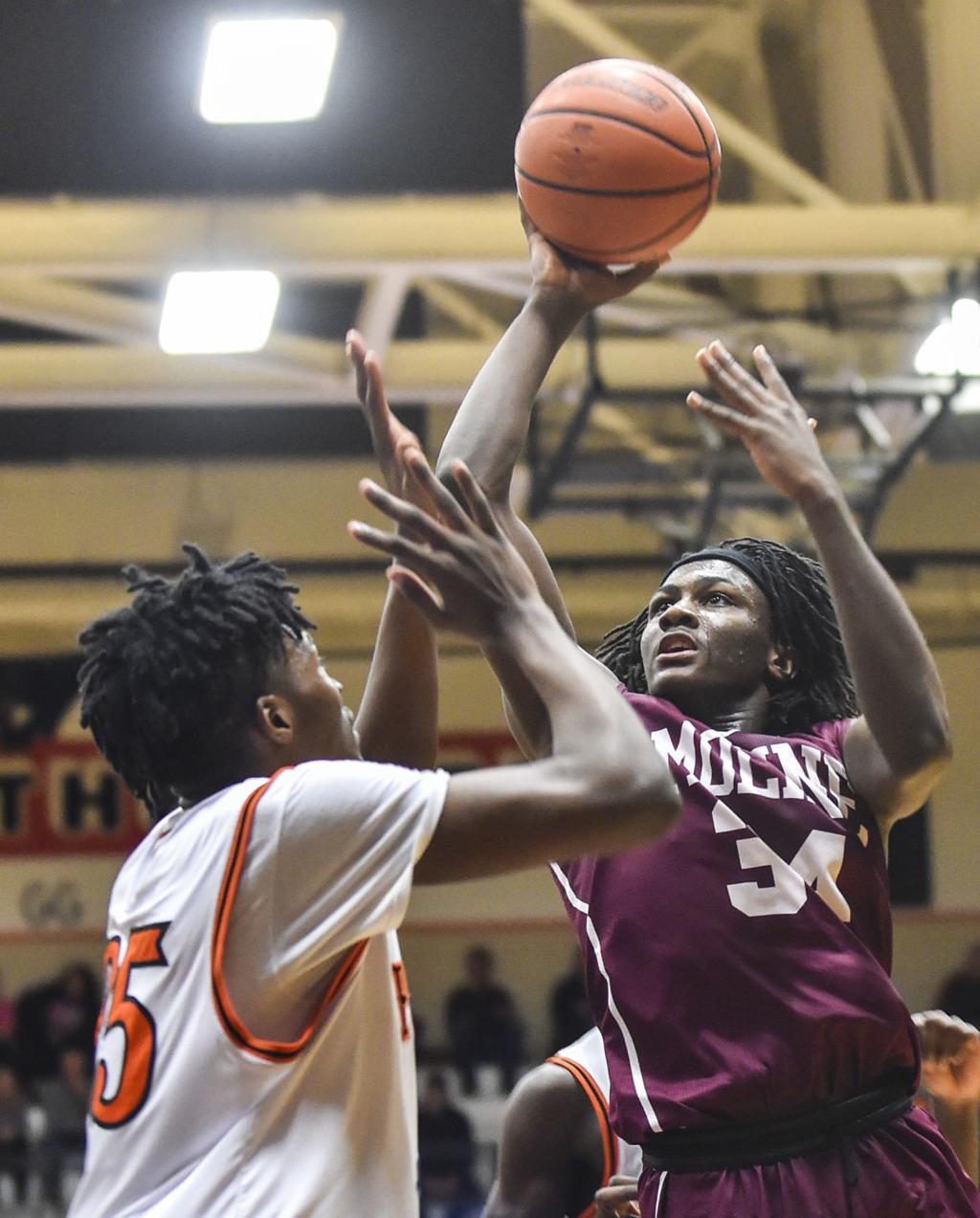 Coss The Q C S All Decade Boys Basketball Team High School Boys