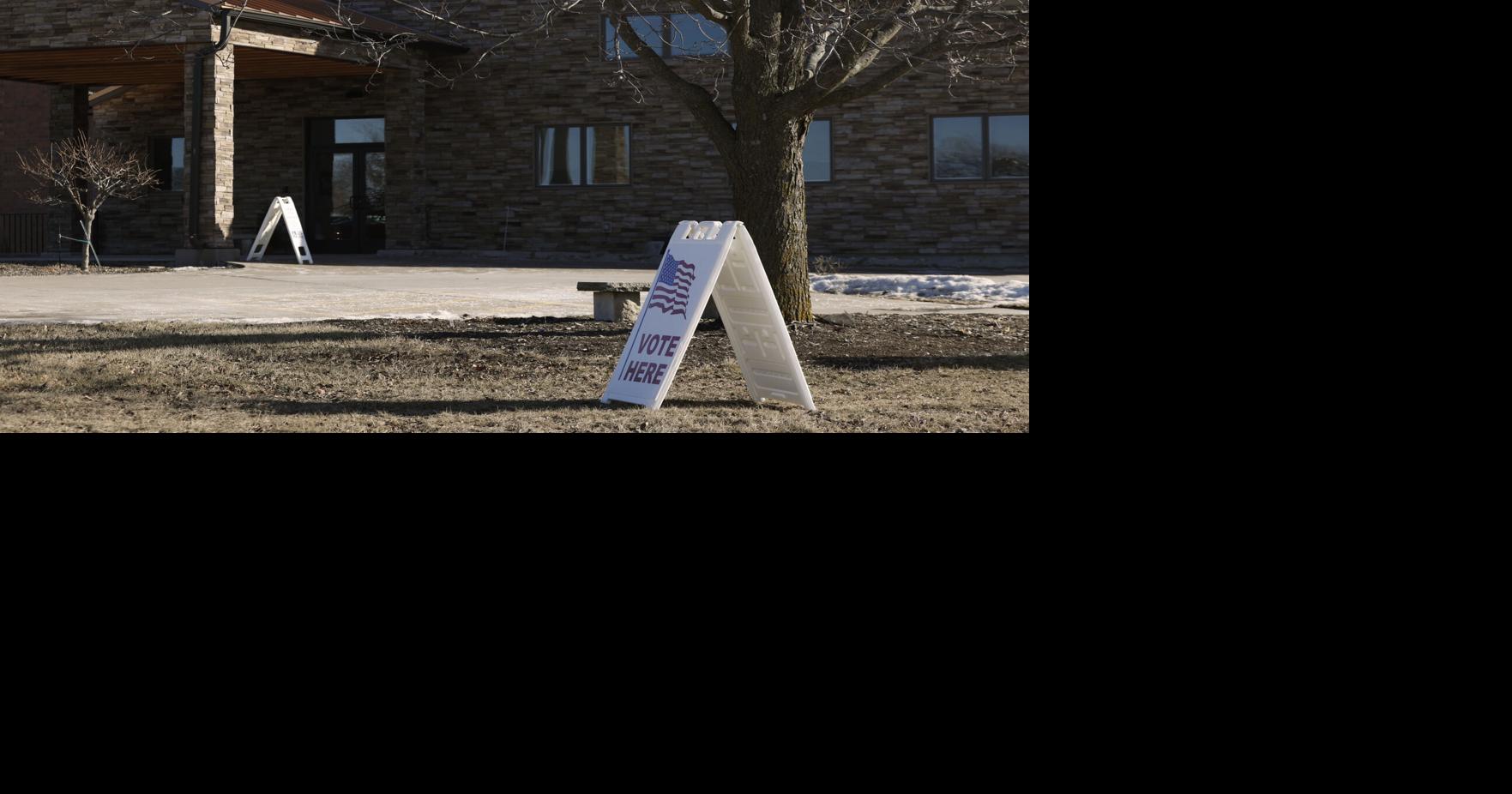 Unofficial results: Democrat Mike Zimmer wins Iowa Senate District 35 special election