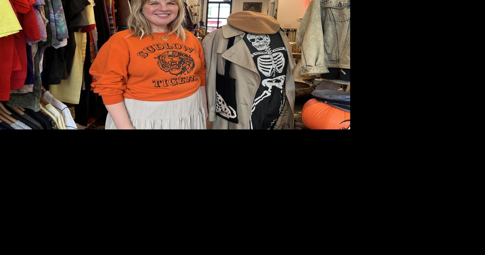 Emily Found It joins downtown LeClaire businesses