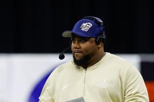 Quad City Steamwheelers coach Cory Ross humbled by selection into Nebraska Football Hall of Fame