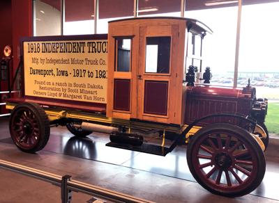 truckstop hosts 39th annual