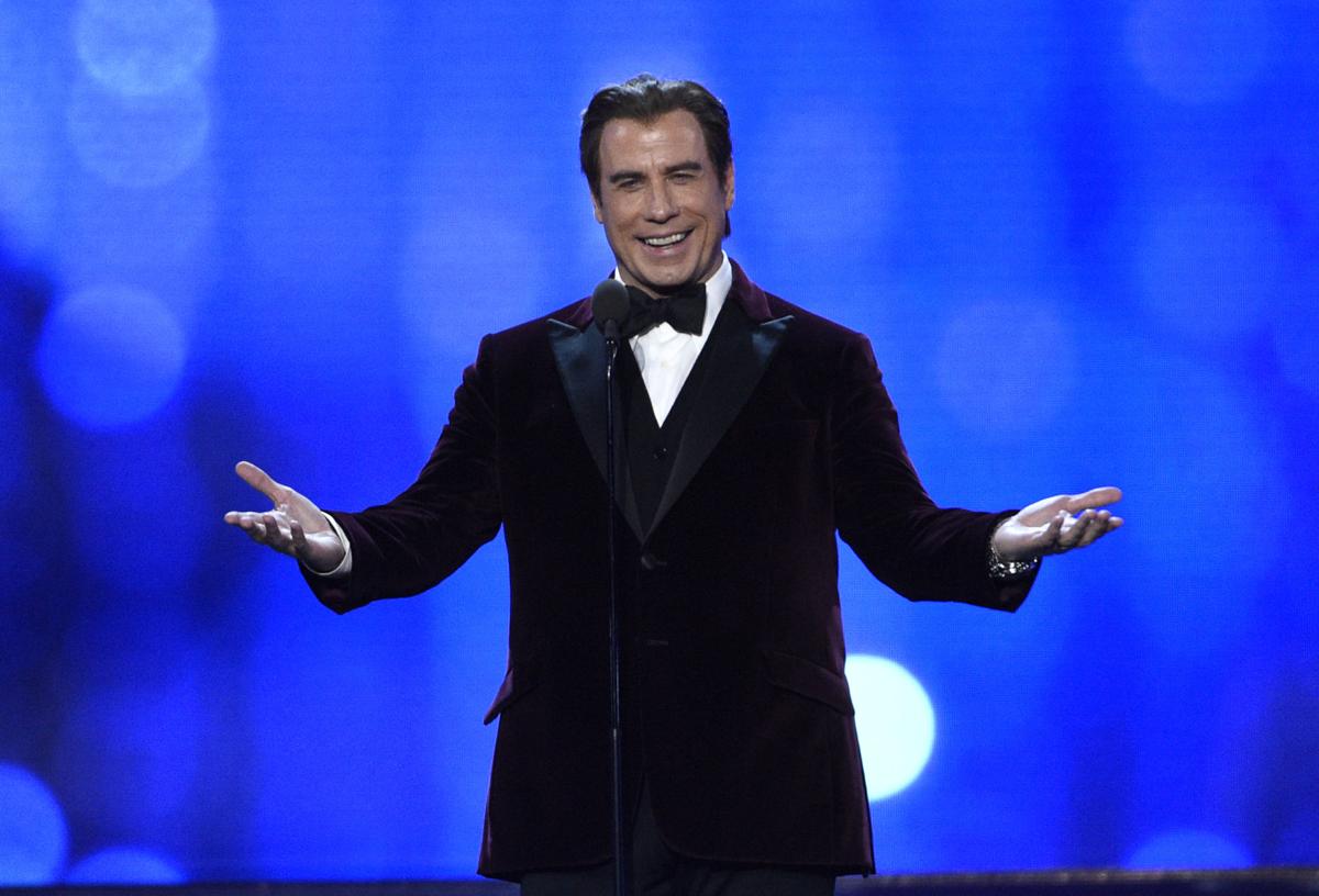 22nd Annual Critics Choice Awards - Show