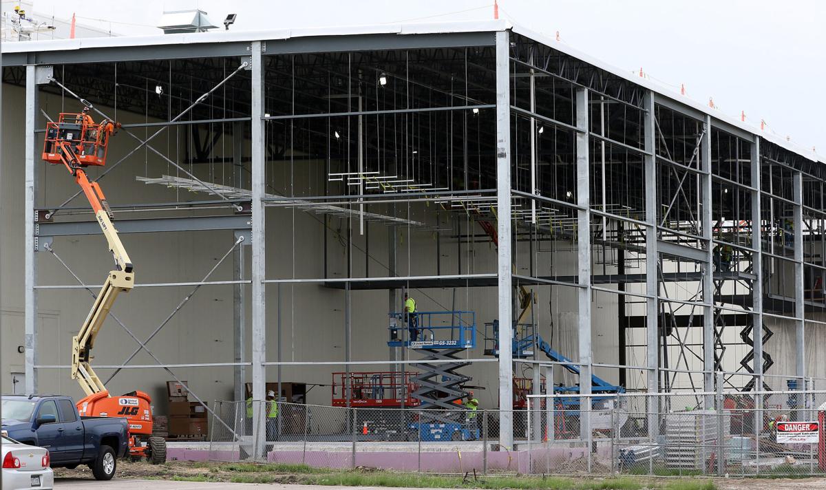 Kraft Heinz Investing 30 Million To Expand Industrial Park Facility In Davenport Business Economy Qctimes Com