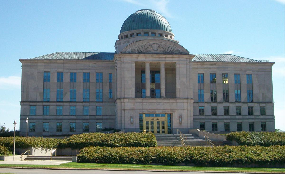 Iowa Supreme Court