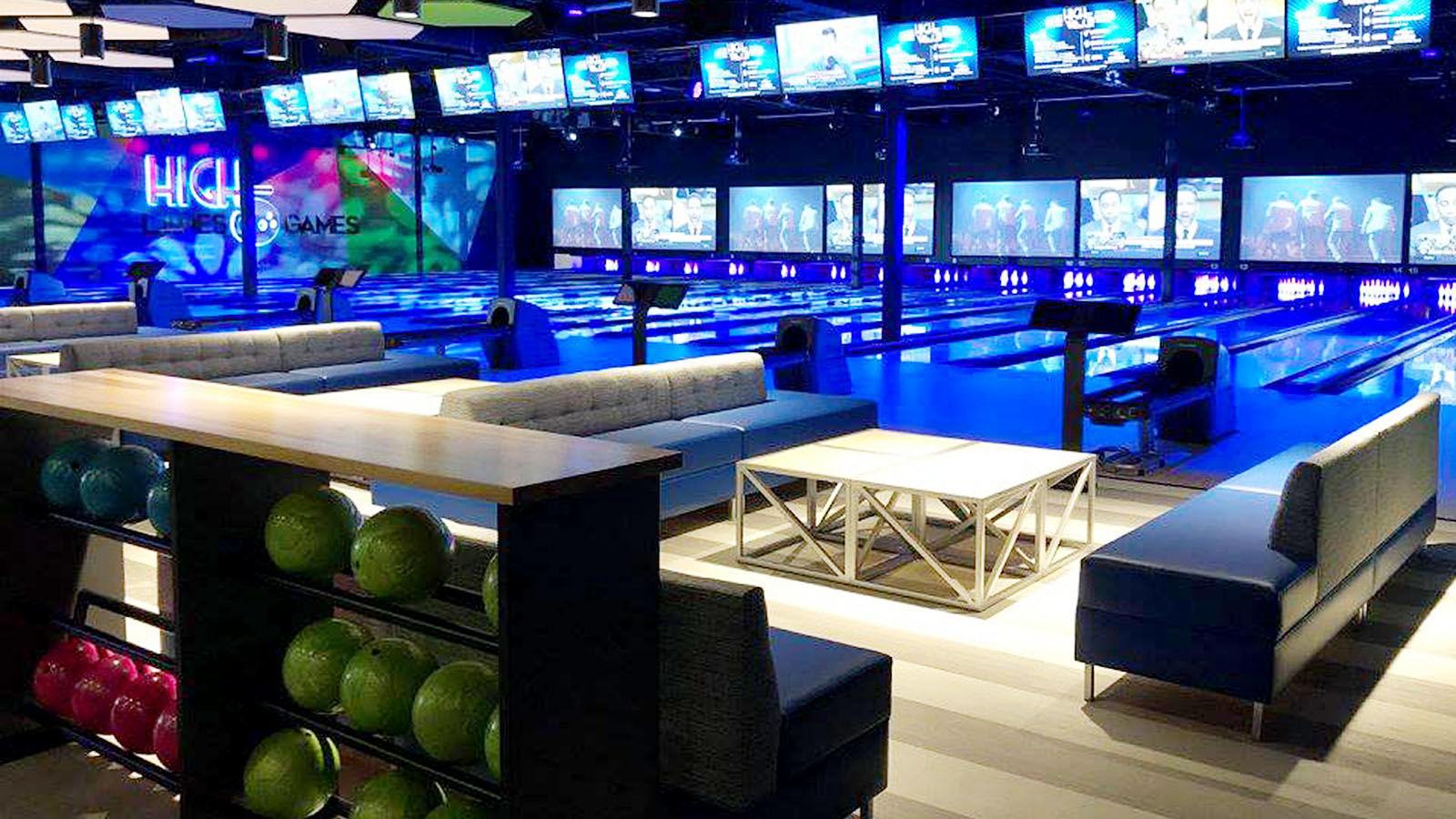 Latest Piece Of Bettendorf Sports Complex Features Bowling Laser Tag Escape Rooms Business Economy Qctimes Com
