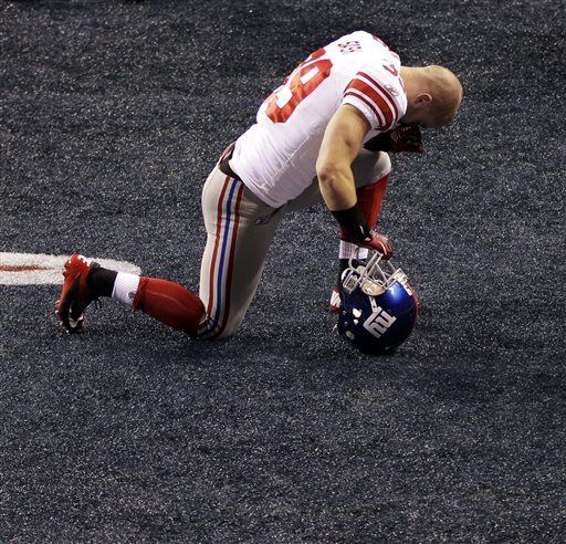 Tyler Sash, won Super Bowl with Giants, dead at 27